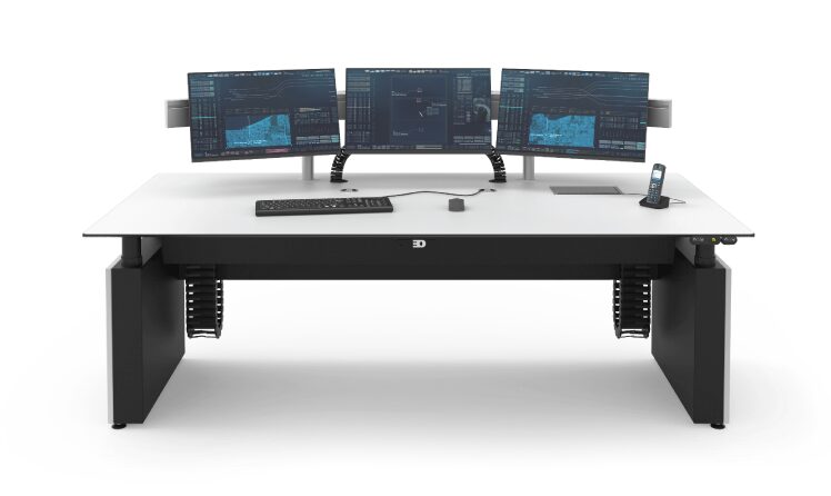BASIC workstation
