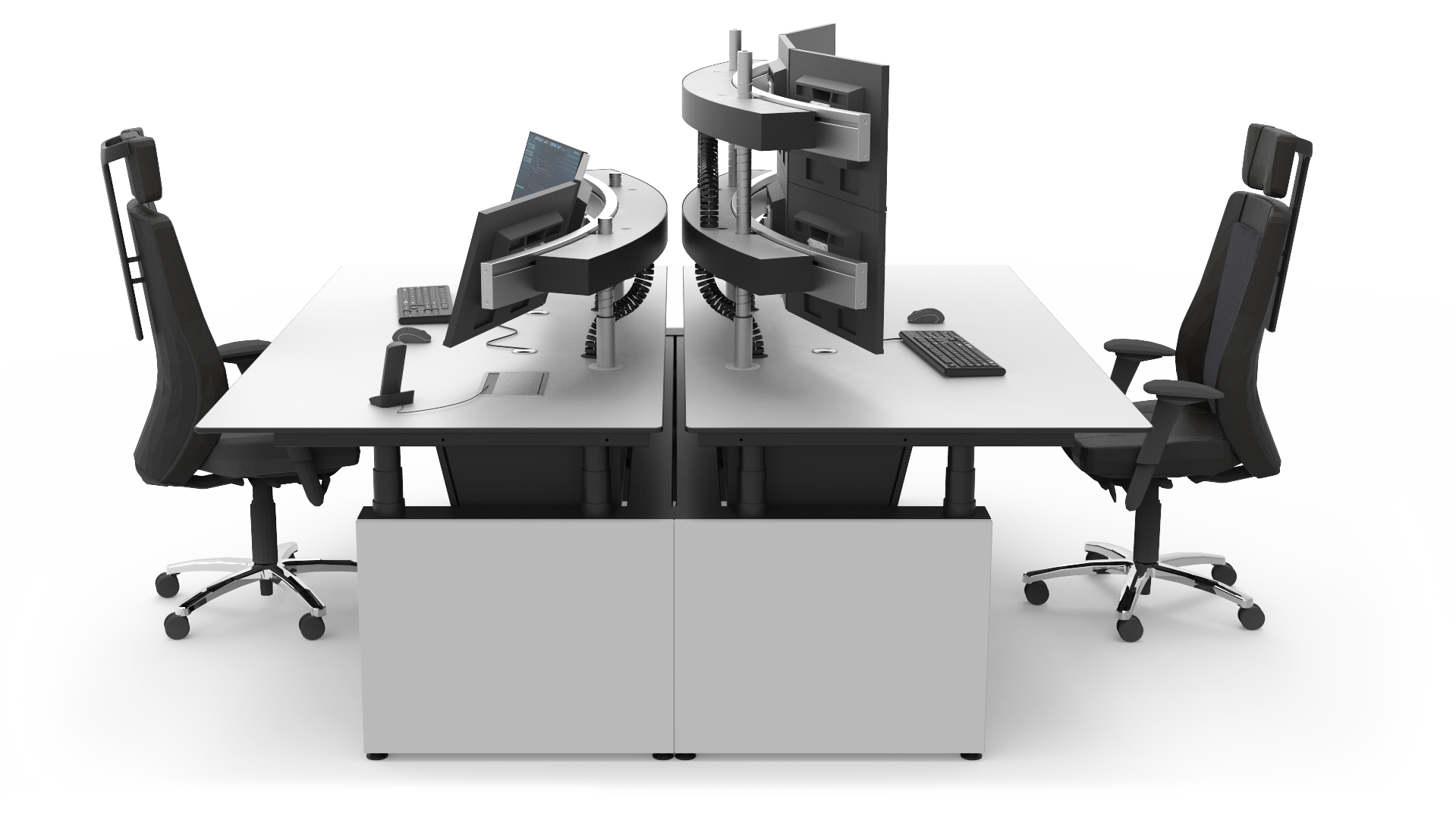 BASIC workstation versions