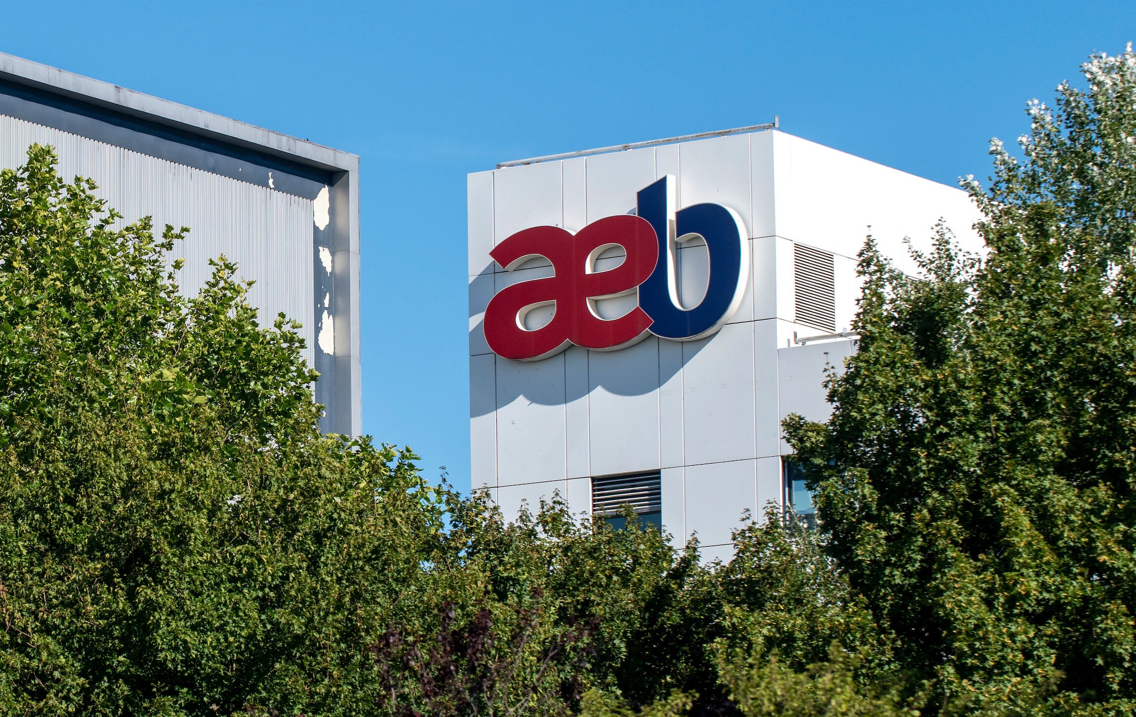 AEB amsterdam