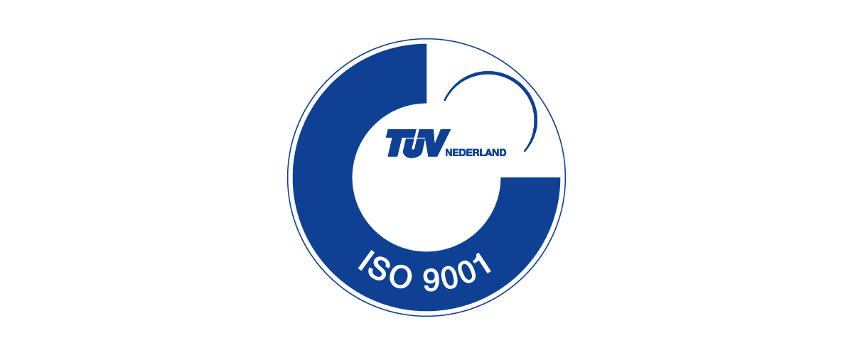 MVO prestatieladder certification ISO