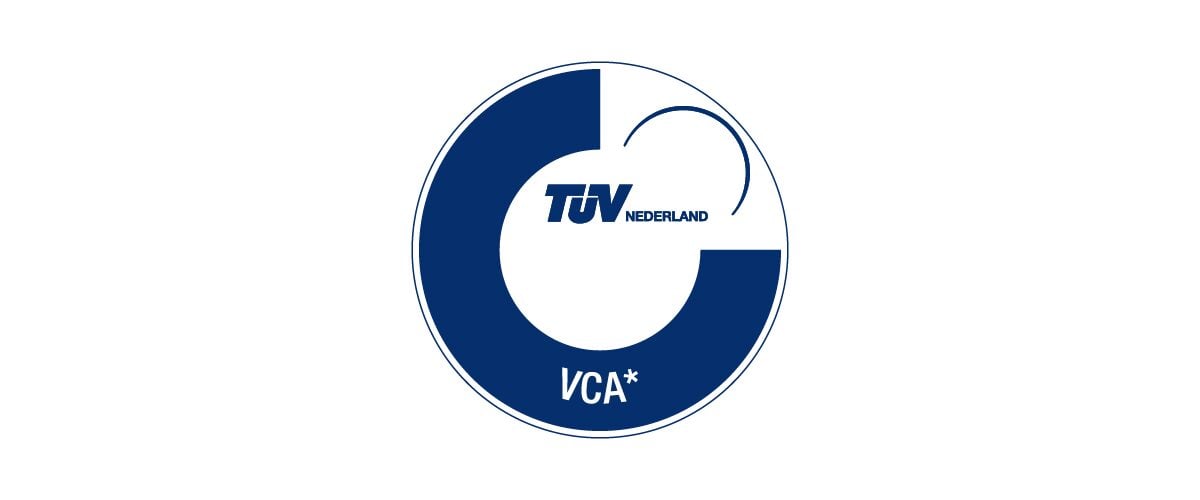 MVO prestatieladder certification VCA