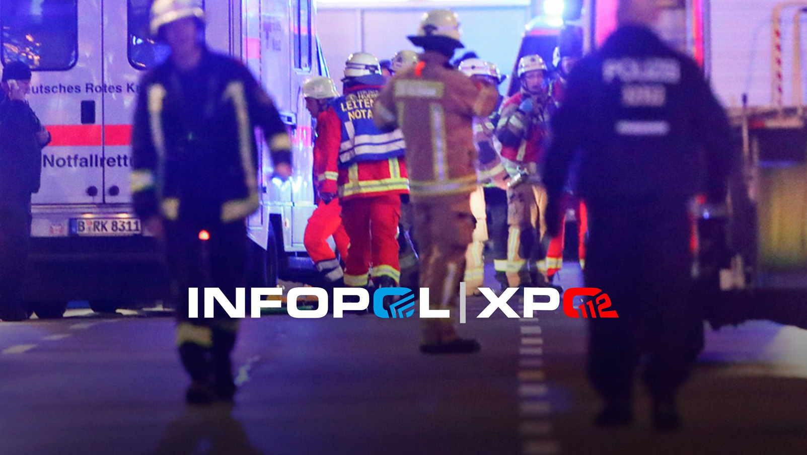 InfoPol XPO112