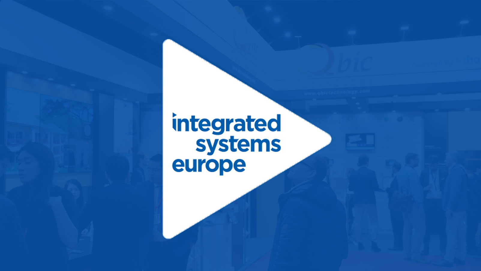 Integrated Systems Europe