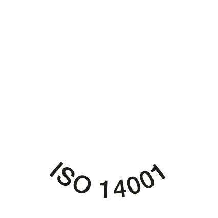 ISO 9001 white 1