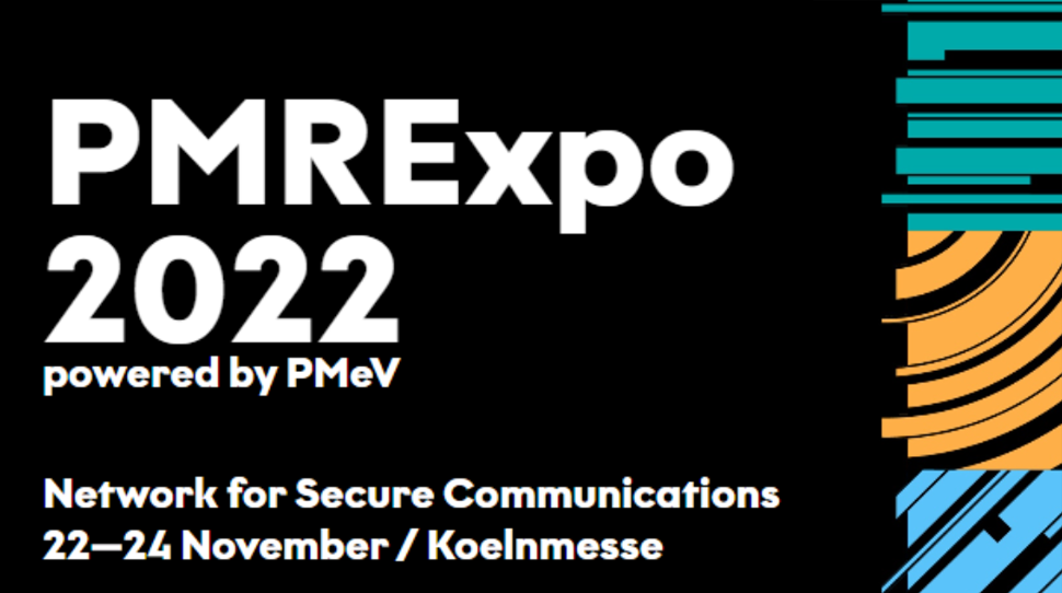 PMR Expo 2022