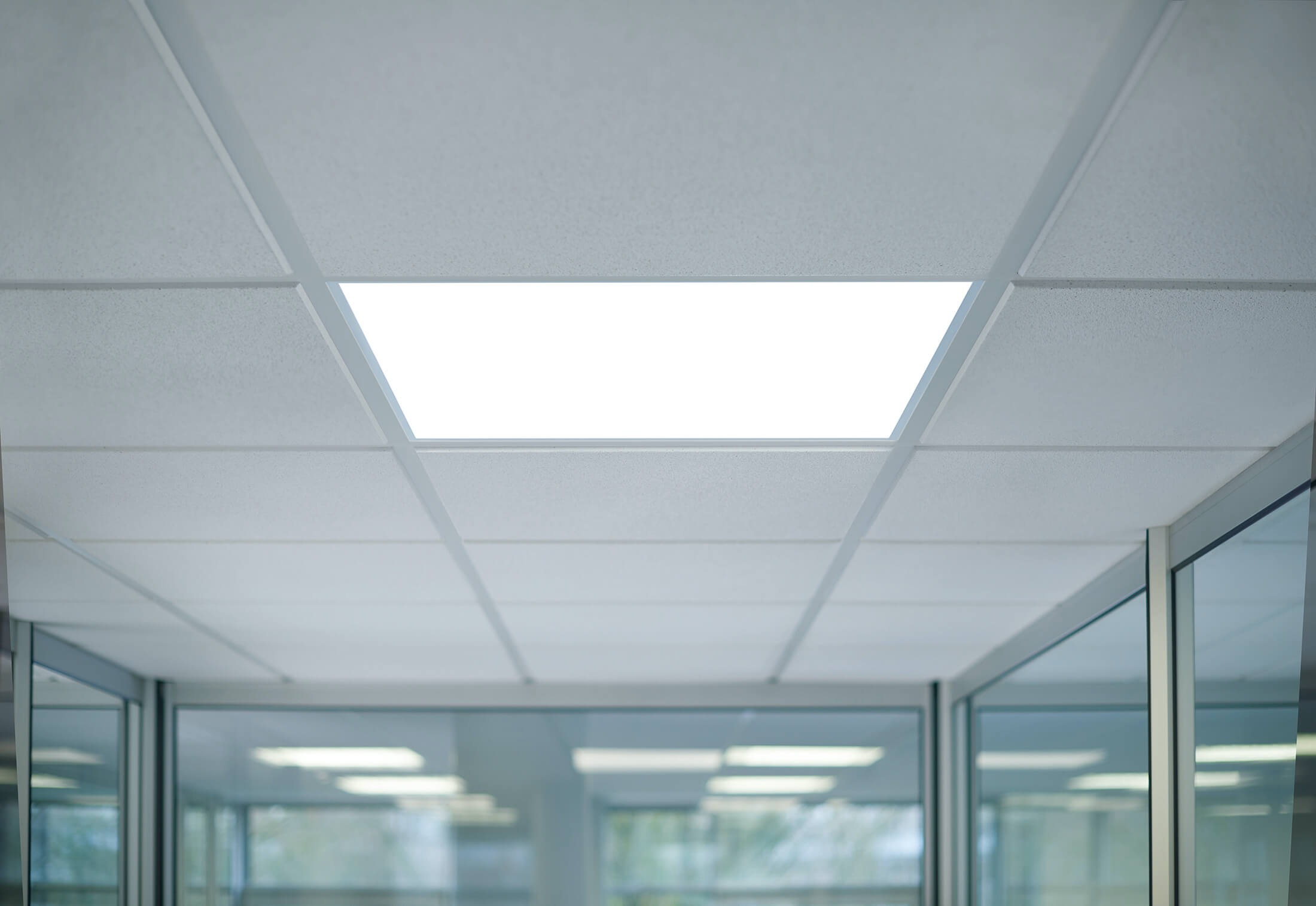 werkplekverlichting