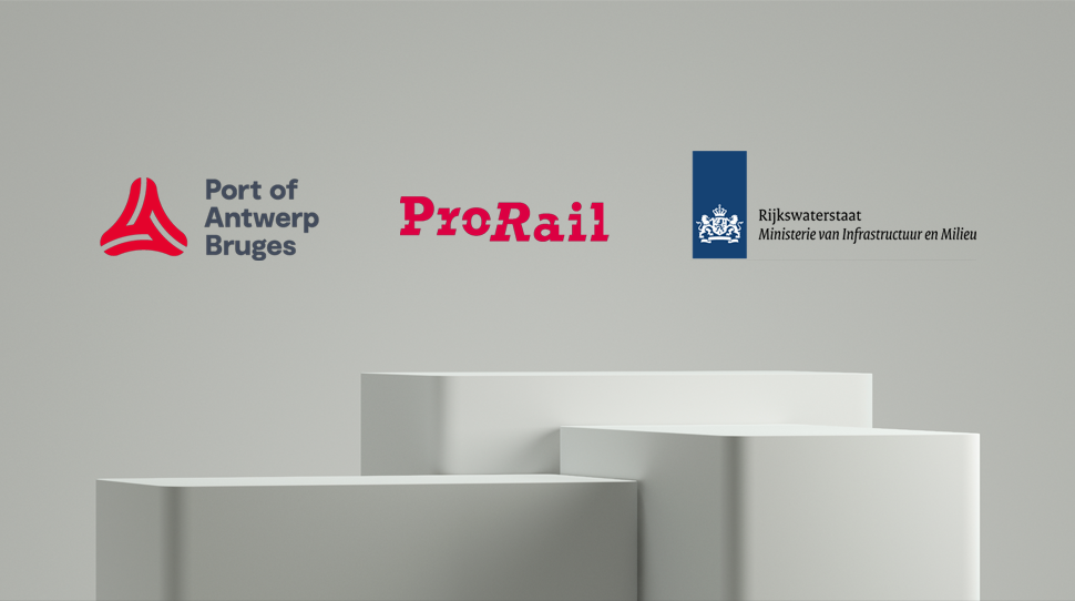 Aanbestedingen ProRail Port of Antwerp Rijkswaterstaat