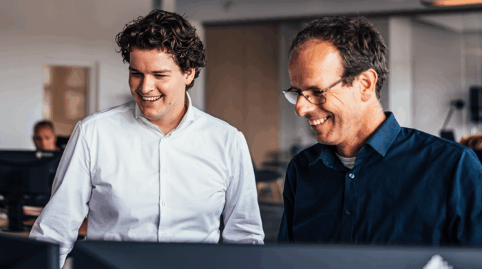 Projectengineer (min. 32 uur)