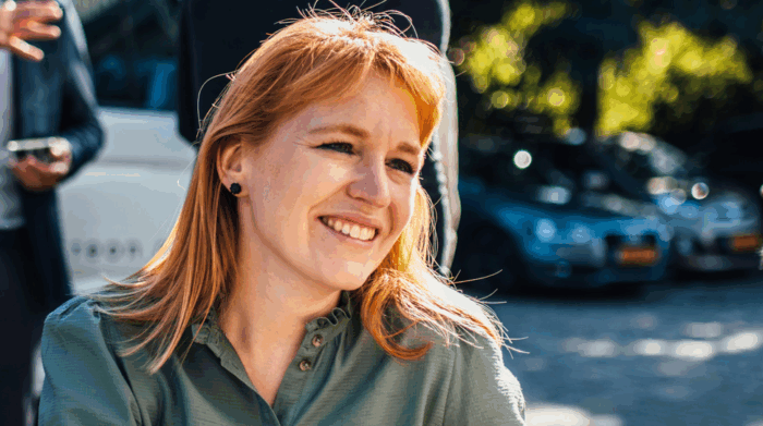Service coördinator (min. 32 uur)
