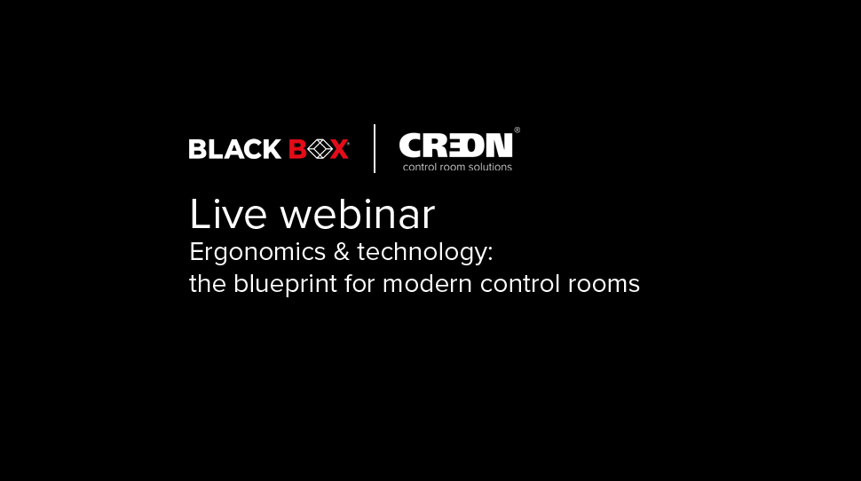 Live webinar