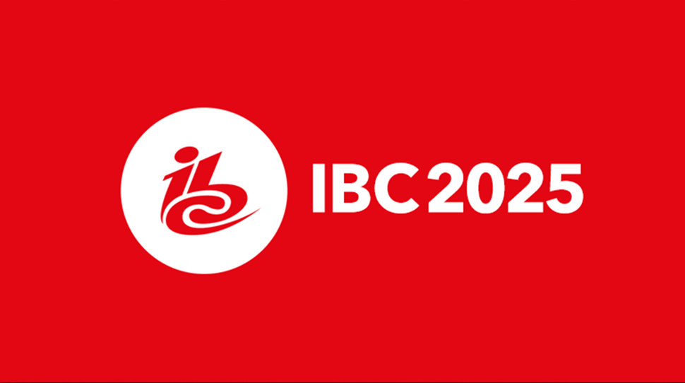 CREON and Black Box at IBC 2025