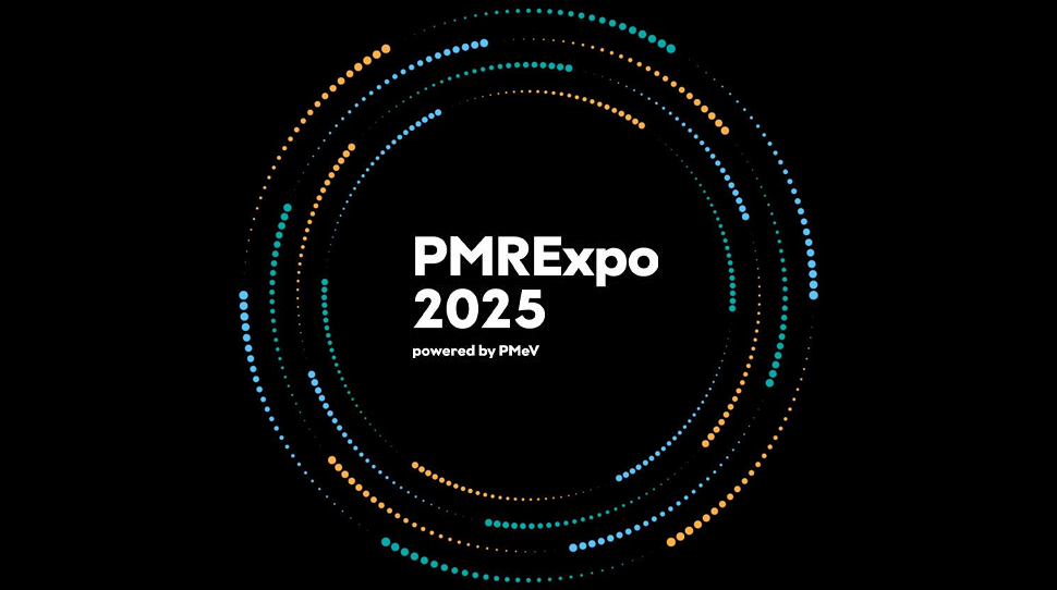 PMR Expo 2025