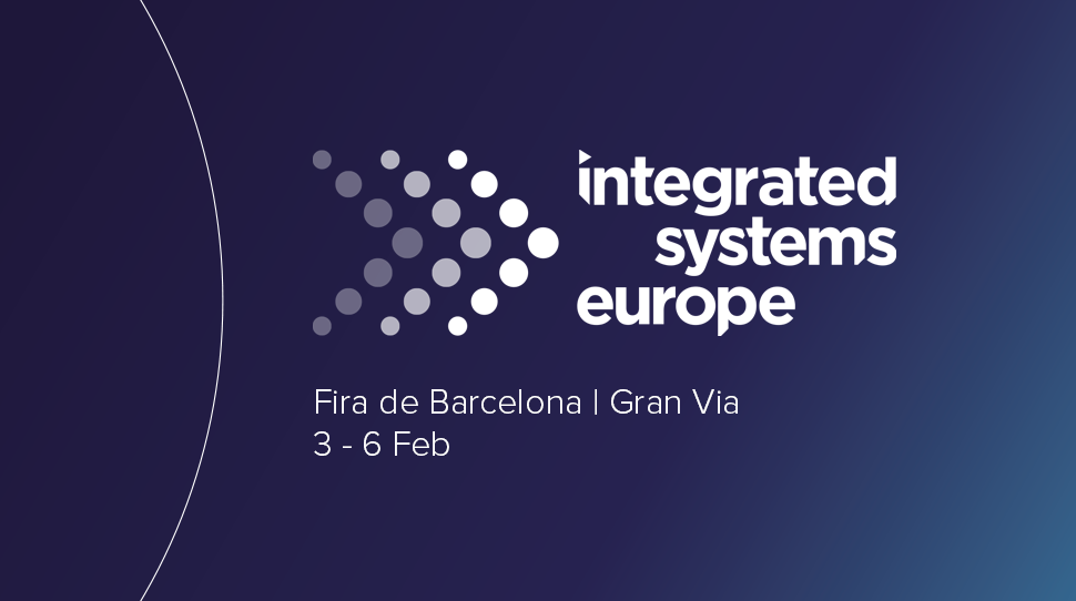 Why visit CREON at ISE 2026