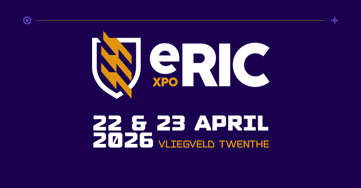 eRIC 2026: connect, deepen and look ahead