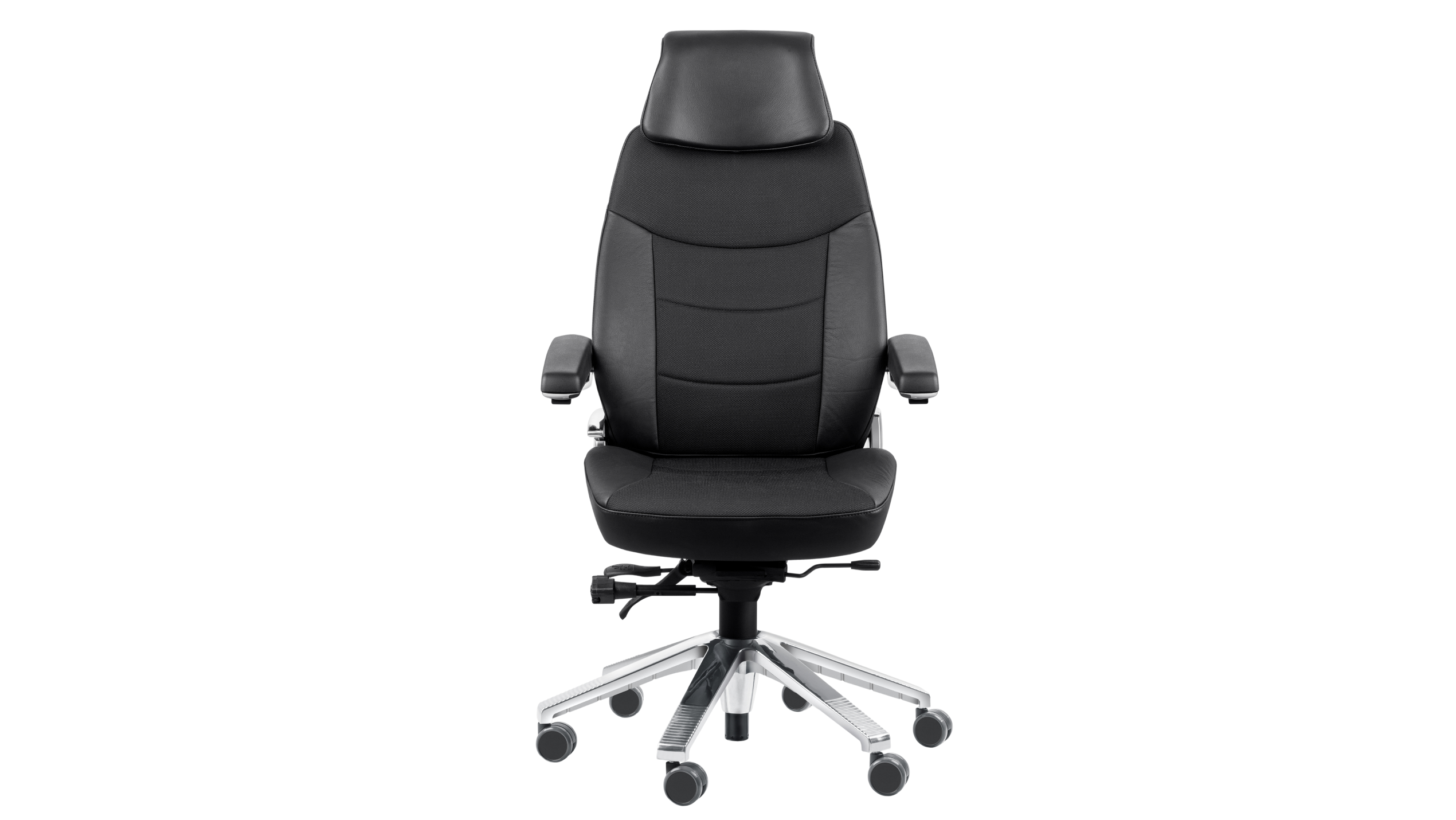 Svenstol S5