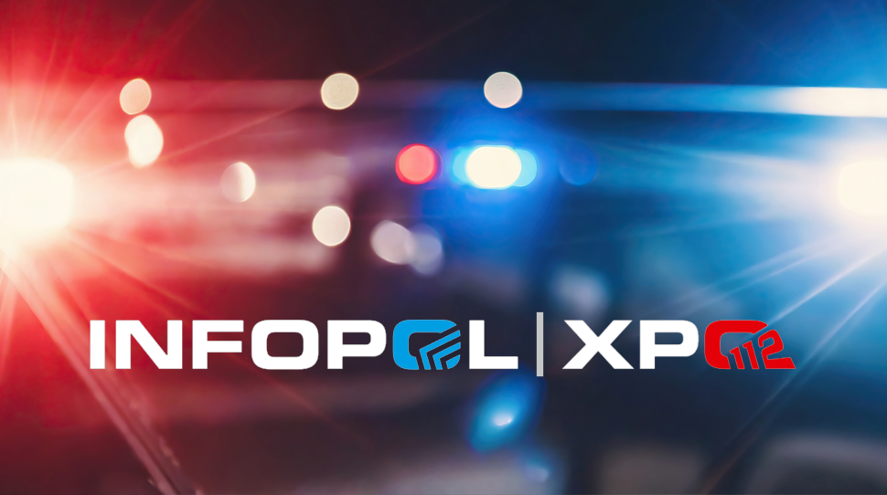 CREON at Infopol XPO 2026